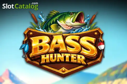 Bass Hunter 2026-08-19