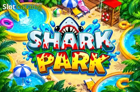 Shark Park Κουλοχέρης 