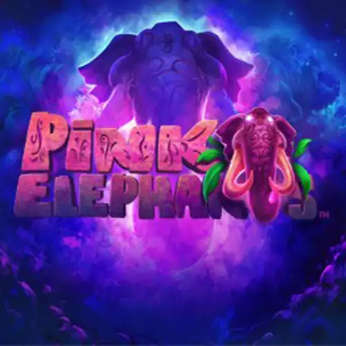Pink Elephants Λογότυπο