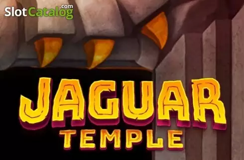 Jaguar Temple Κουλοχέρης 