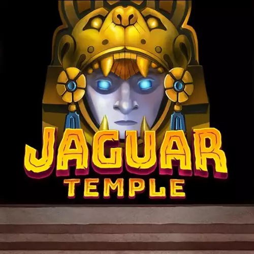 Jaguar Temple Λογότυπο
