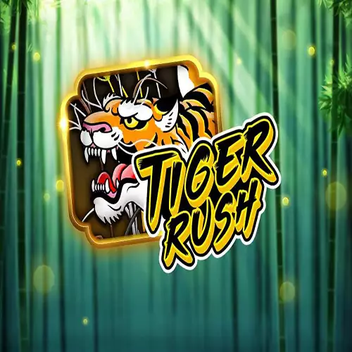 Tiger Rush Λογότυπο