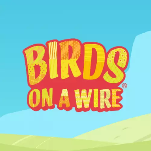 Birds On A Wire Λογότυπο