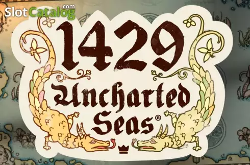 1429 Uncharted Seas Κουλοχέρης 