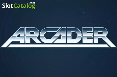 Arcader Κουλοχέρης 