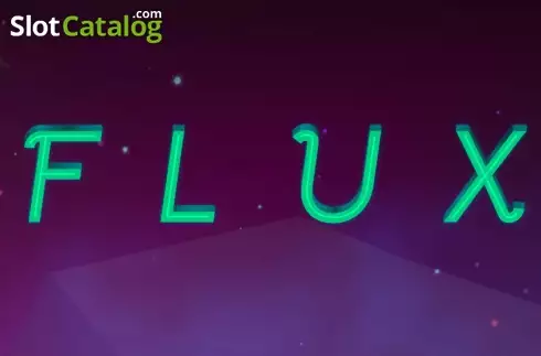 Flux Λογότυπο