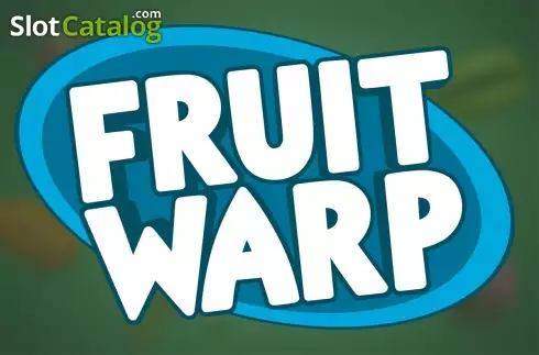 Fruit Warp Κουλοχέρης 