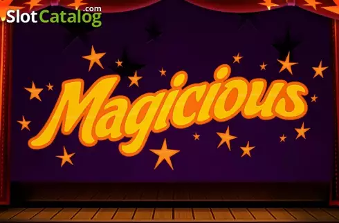 Magicious Κουλοχέρης 