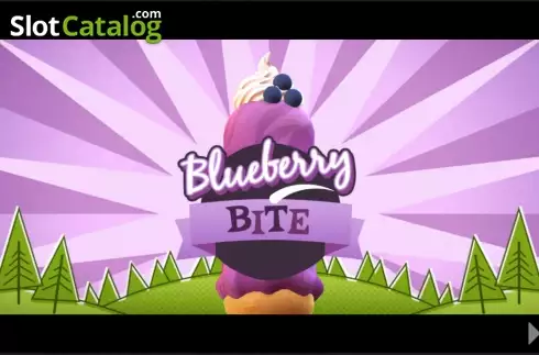 Μπουκιά. Sunny Scoops Κουλοχέρης