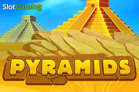 Pyramids Λογότυπο Pyramids Λογότυπο