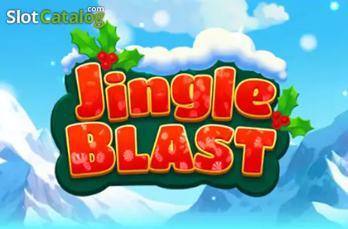 Jingle Blast 2025-12-02