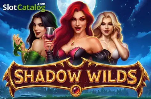Shadow Wilds 2026-02-12
