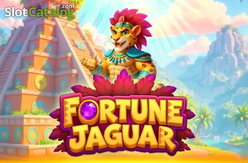 Fortune Jaguar 2026-04-19