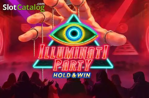 Illuminati Party 2026-07-12
