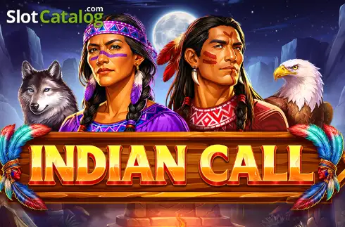 Indian Call Κουλοχέρης 