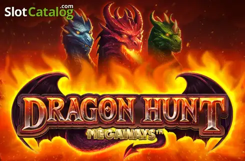 Dragon Hunt Megaways Κουλοχέρης 