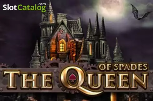 Queen of Spades (Thunderspin)