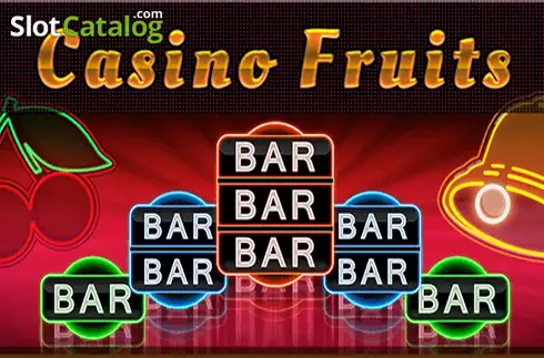 Casino Fruits