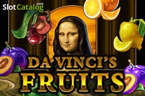 Da Vinci's Fruits