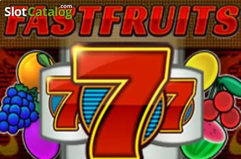Fast Fruits (TipTop) Λογότυπο Fast Fruits (TipTop) Λογότυπο