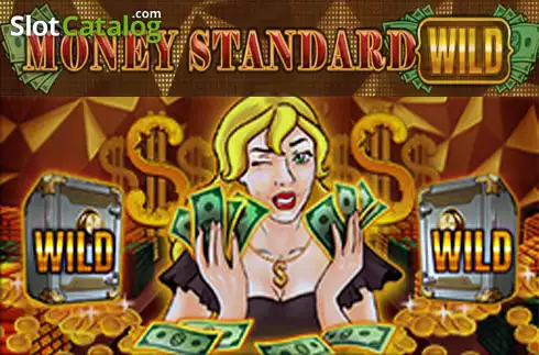 Money Standard Wild