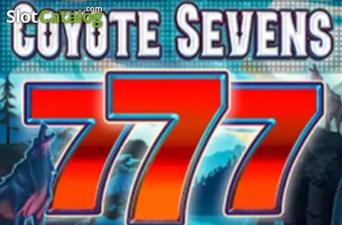 Coyote Sevens Λογότυπο Coyote Sevens Λογότυπο