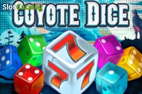 Coyote Dice Λογότυπο Coyote Dice Λογότυπο
