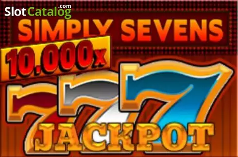 Simply Sevens Λογότυπο Simply Sevens Λογότυπο