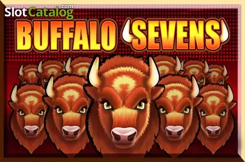 Buffalo Sevens Λογότυπο Buffalo Sevens Λογότυπο
