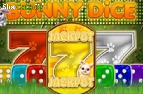 Bunny Dice Λογότυπο