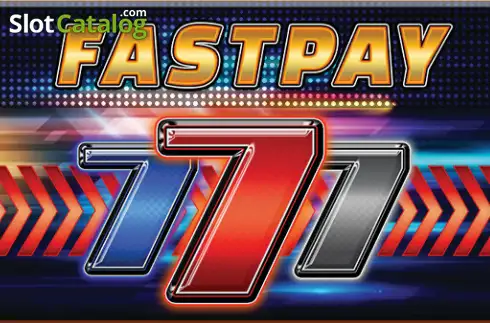 Fast Pay Λογότυπο