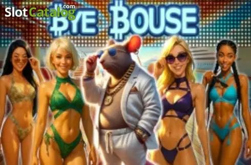 Bye Bouse Λογότυπο Bye Bouse Λογότυπο
