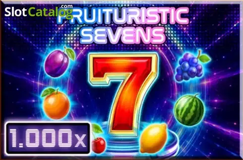 Fruturistic Sevens 2026-08-19