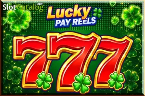 Lucky Pay Reels TipTop