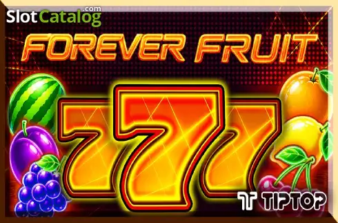 Forever Fruit Λογότυπο Forever Fruit Λογότυπο