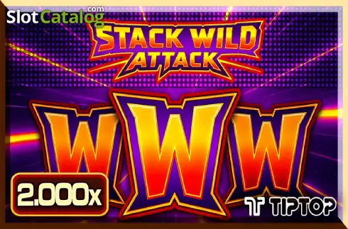 Stack Wild Attack 2026-09-23
