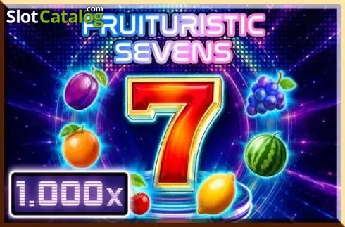 Fruituristic Sevens 2026-08-19