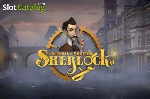 Sherlock a Scandal in Bohemia Κουλοχέρης 