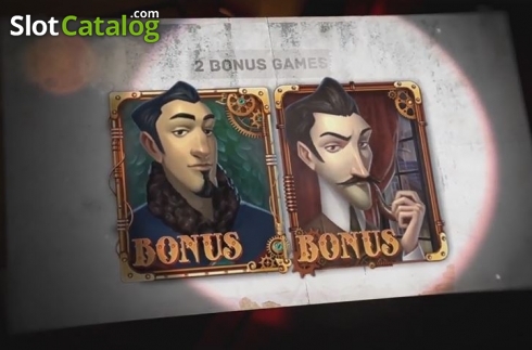 Οθόνη5. Sherlock a Scandal in Bohemia Κουλοχέρης