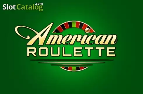 American Roulette (Tom Horn Gaming) Λογότυπο American Roulette (Tom Horn Gaming) Λογότυπο