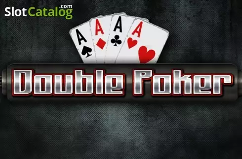 Double Poker (Tom Horn Gaming) Λογότυπο Double Poker (Tom Horn Gaming) Λογότυπο
