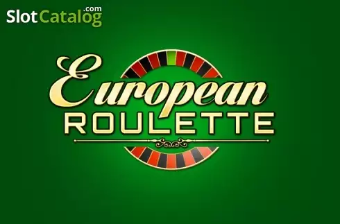 European Roulette (Tom Horn Gaming) Λογότυπο European Roulette (Tom Horn Gaming) Λογότυπο