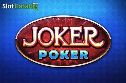 Joker Poker (Tom Horn Gaming) Λογότυπο Joker Poker (Tom Horn Gaming) Λογότυπο