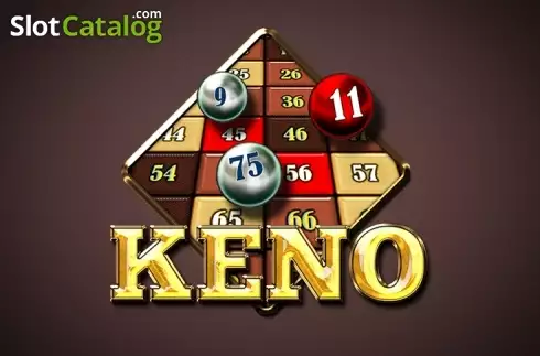 Keno (Tom Horn Gaming) Λογότυπο Keno (Tom Horn Gaming) Λογότυπο