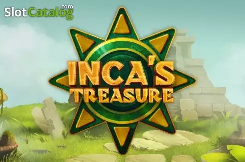 Inca's Treasure Κουλοχέρης 