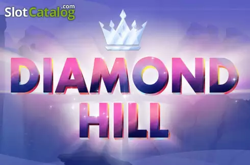 Diamond Hill Λογότυπο