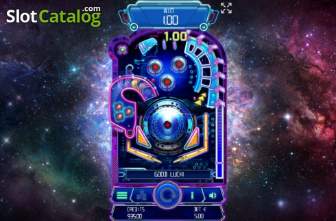 Οθόνη6. Spinball Κουλοχέρης