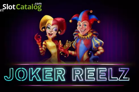 Joker Reelz