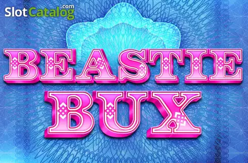 Beastie Bux Κουλοχέρης 