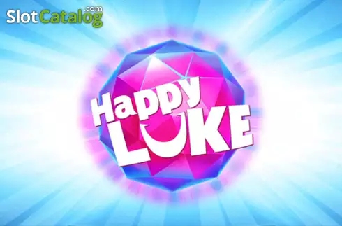 243 Crystal Fruits HappyLuke Λογότυπο 243 Crystal Fruits HappyLuke Λογότυπο